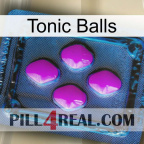 Tonic Balls 04